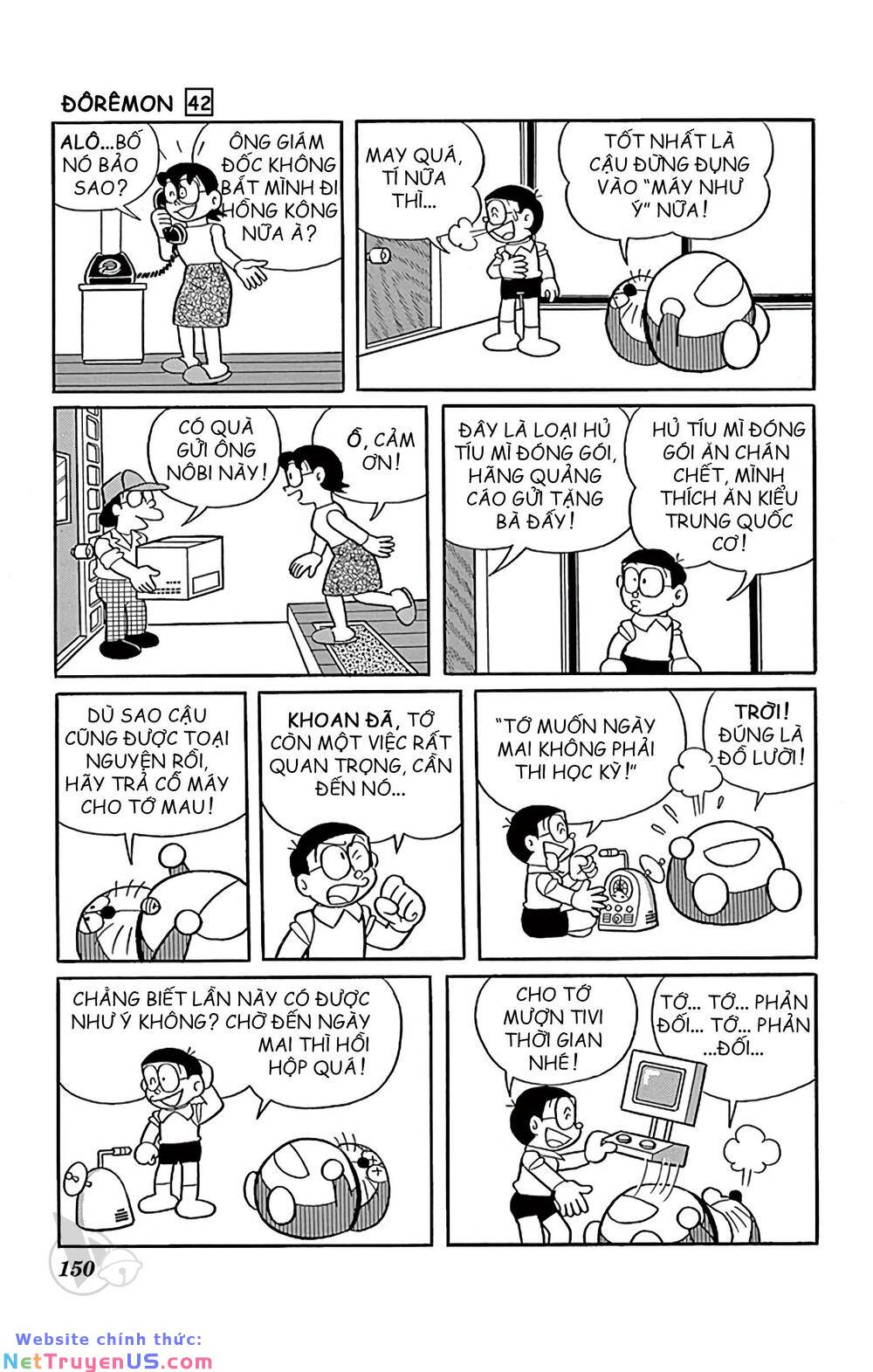 doraemon chapter 765 9