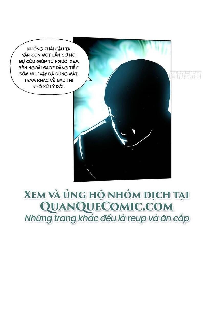 hồng đỉnh chi hạ chapter 2 18