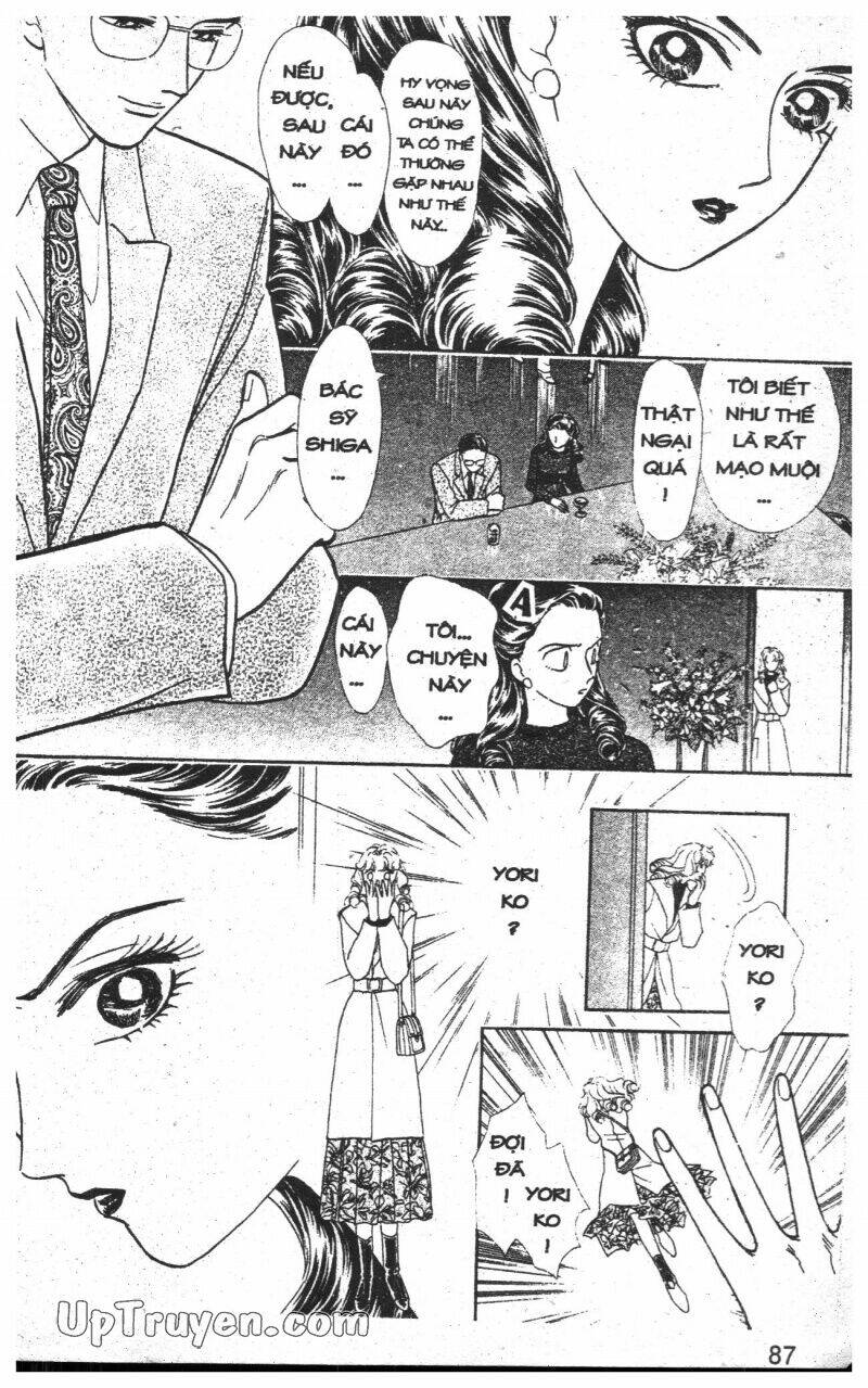 hoàng tử hoa - bud boy chapter 7 89