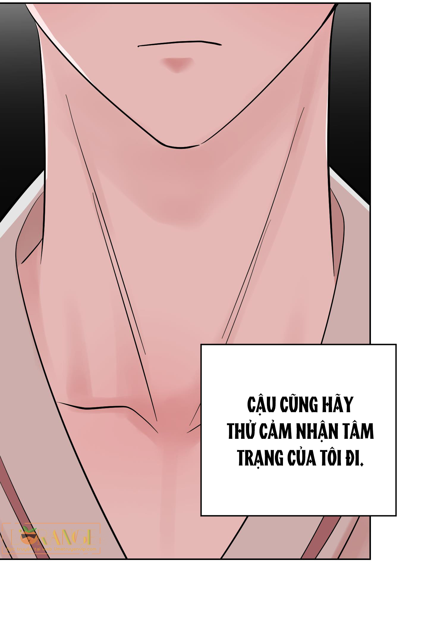 lời mời nguy hiểm chapter 1 84