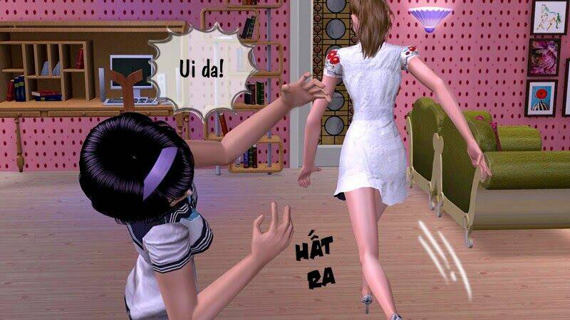 viên đạn bạc [truyện sims 2] chapter 22 42