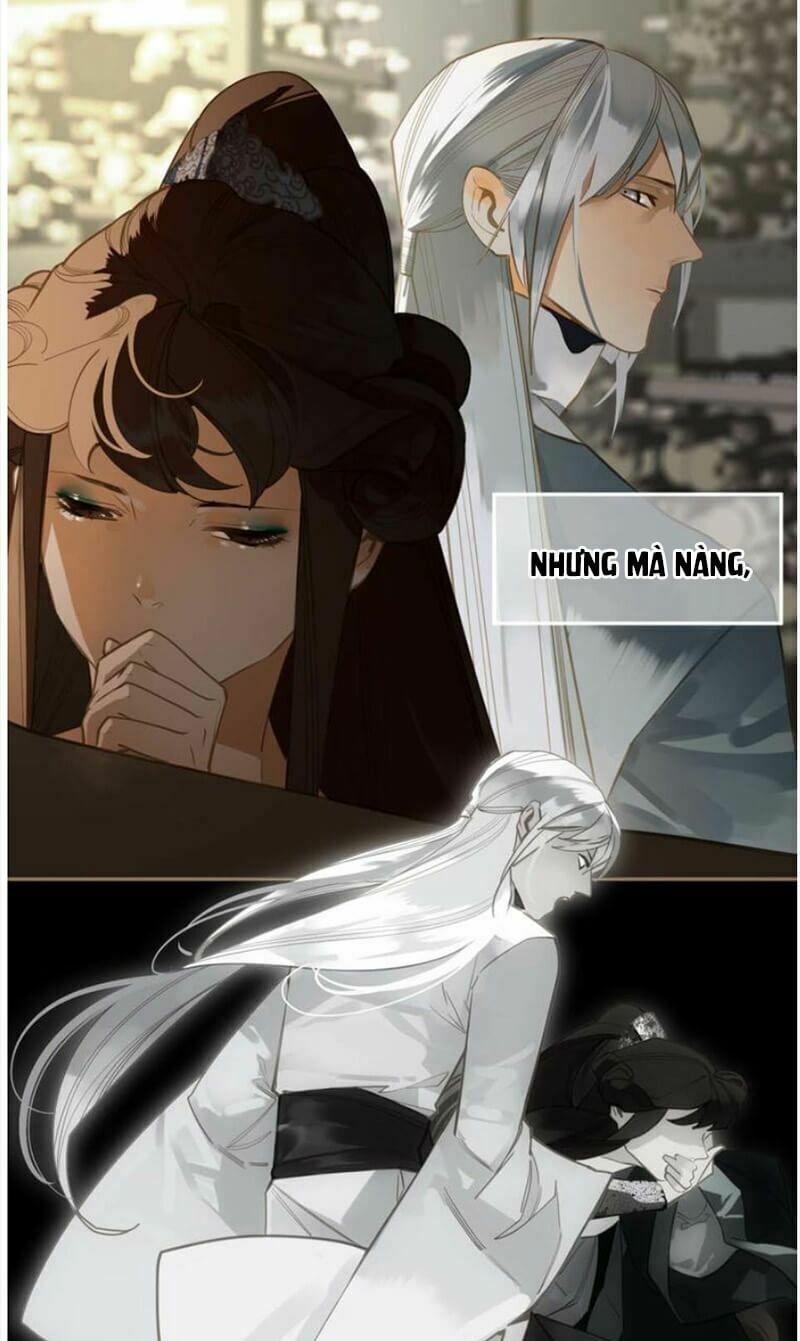 nhất đại linh hậu chapter 50 17