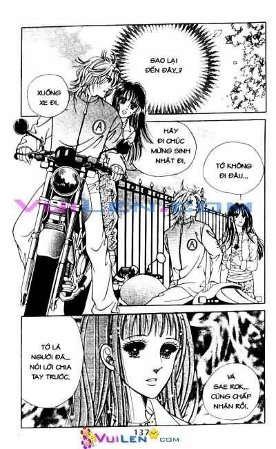 nụ hôn nồng thắm chapter 6 137