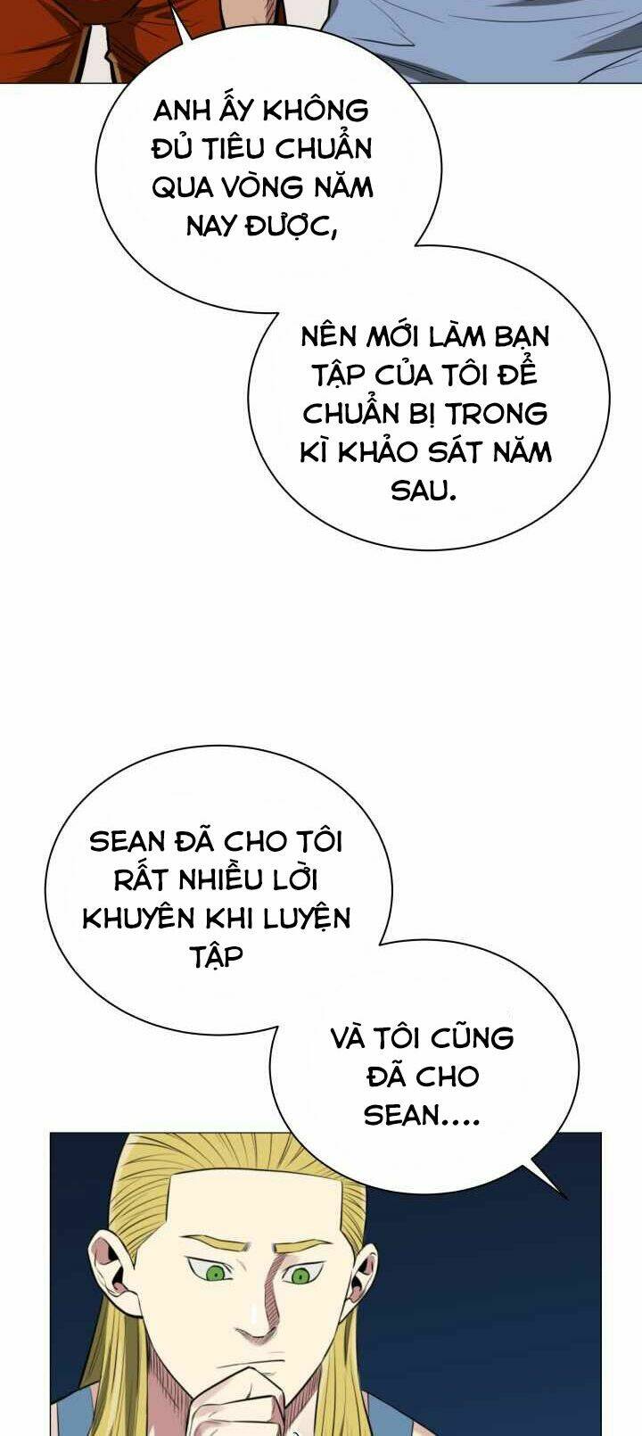 đấu sĩ vô song chapter 5 10
