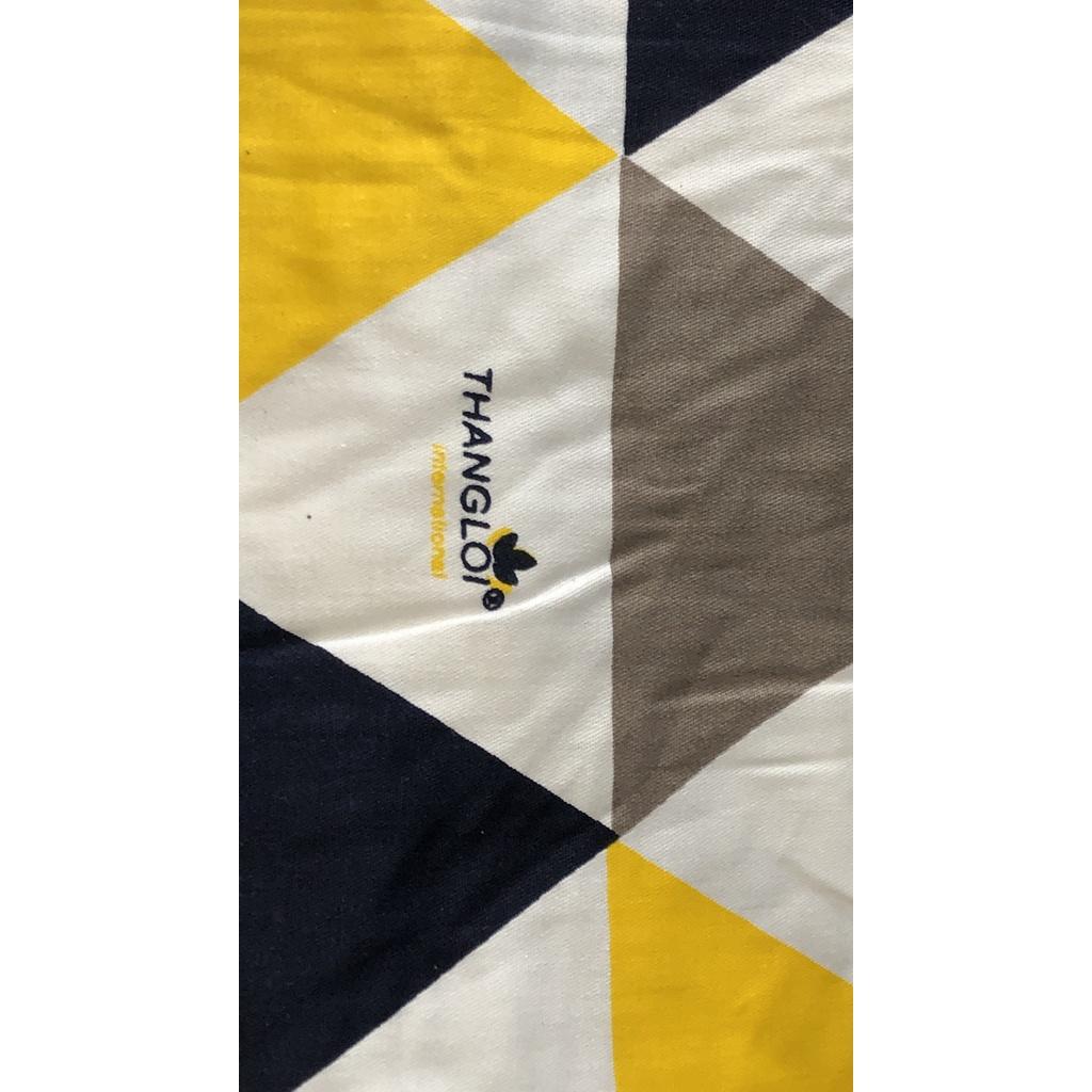 Bộ Drap Cotton THẮNG LỢI 4 món hoặc drap lẻ.