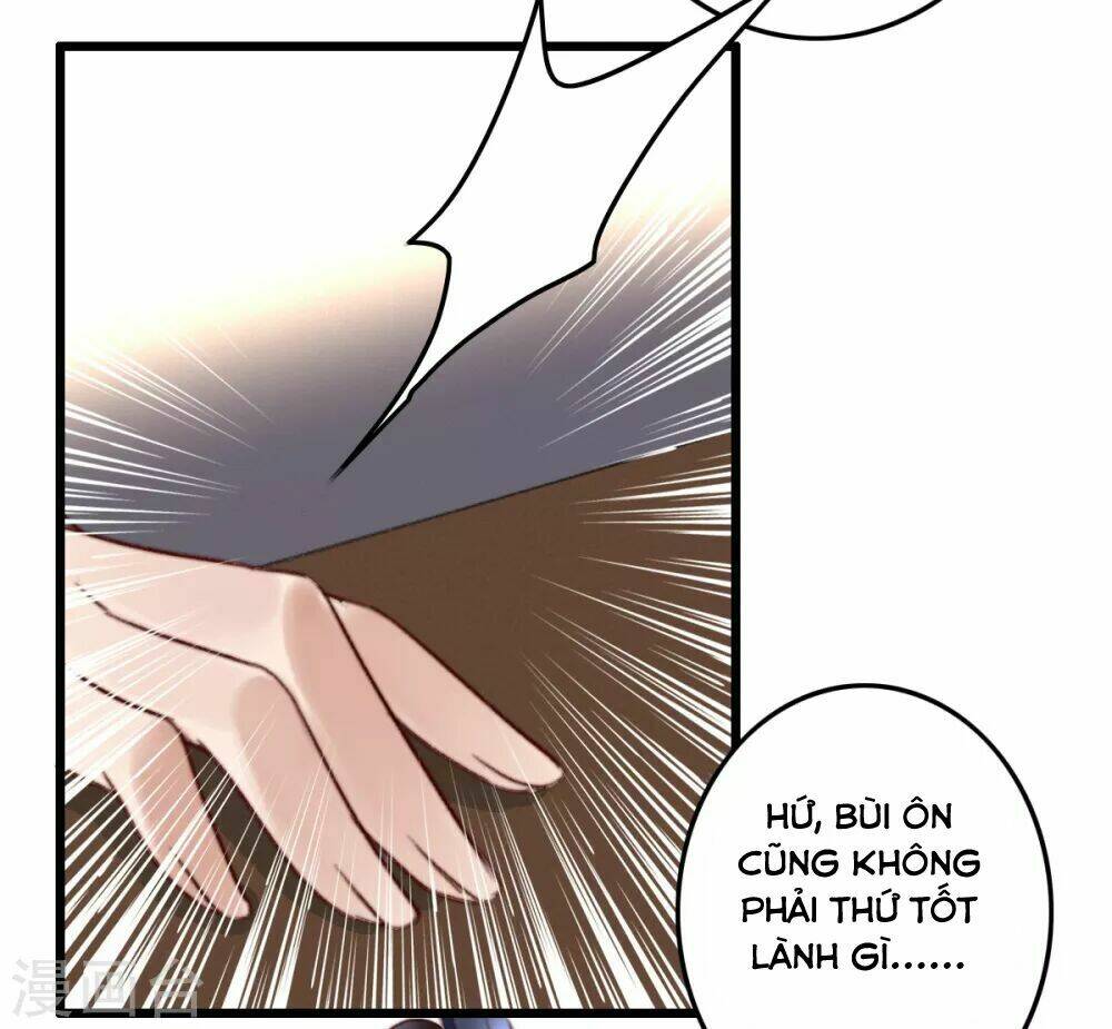 hành trình thịnh sủng chi cẩm tú chapter 31 8