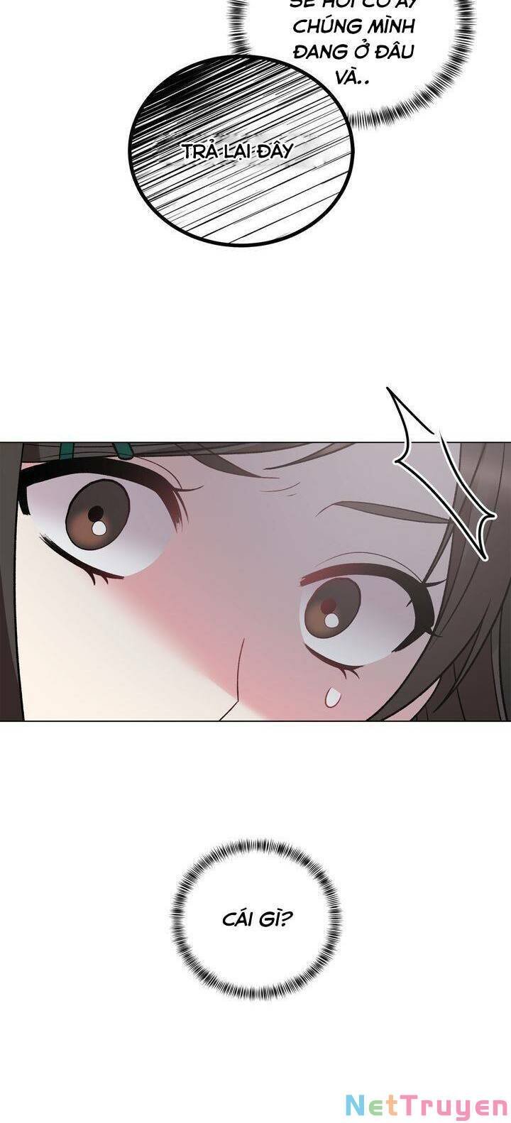 là nhân vật phản diện nhưng tôi sẽ trở thành nữ chính chapter 47 22