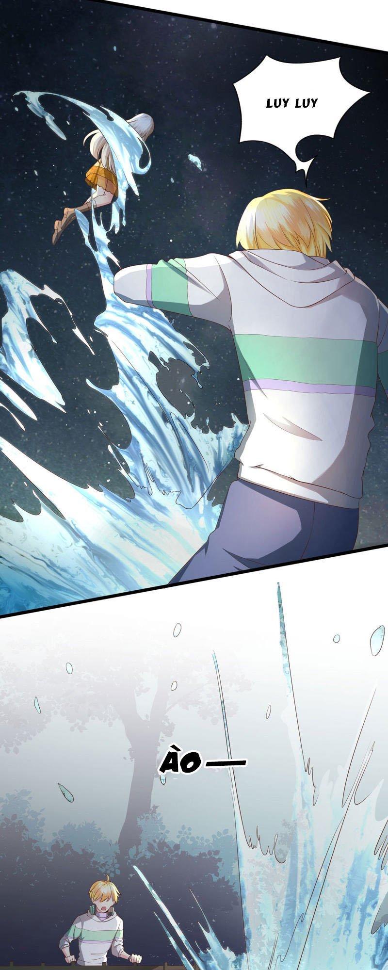 bắt quỷ chapter 5 11