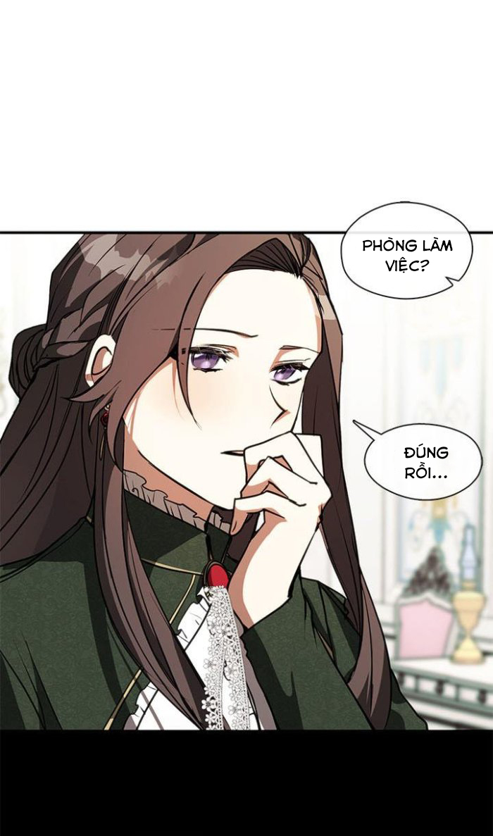 không thể bỏ rơi nhân vật phản diện chapter 5 43