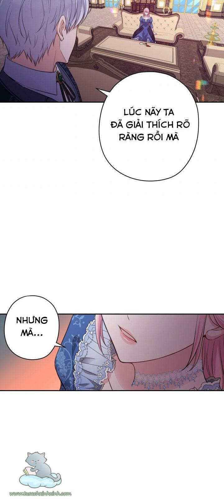 gửi đến người bạn của tôi chapter 30 41