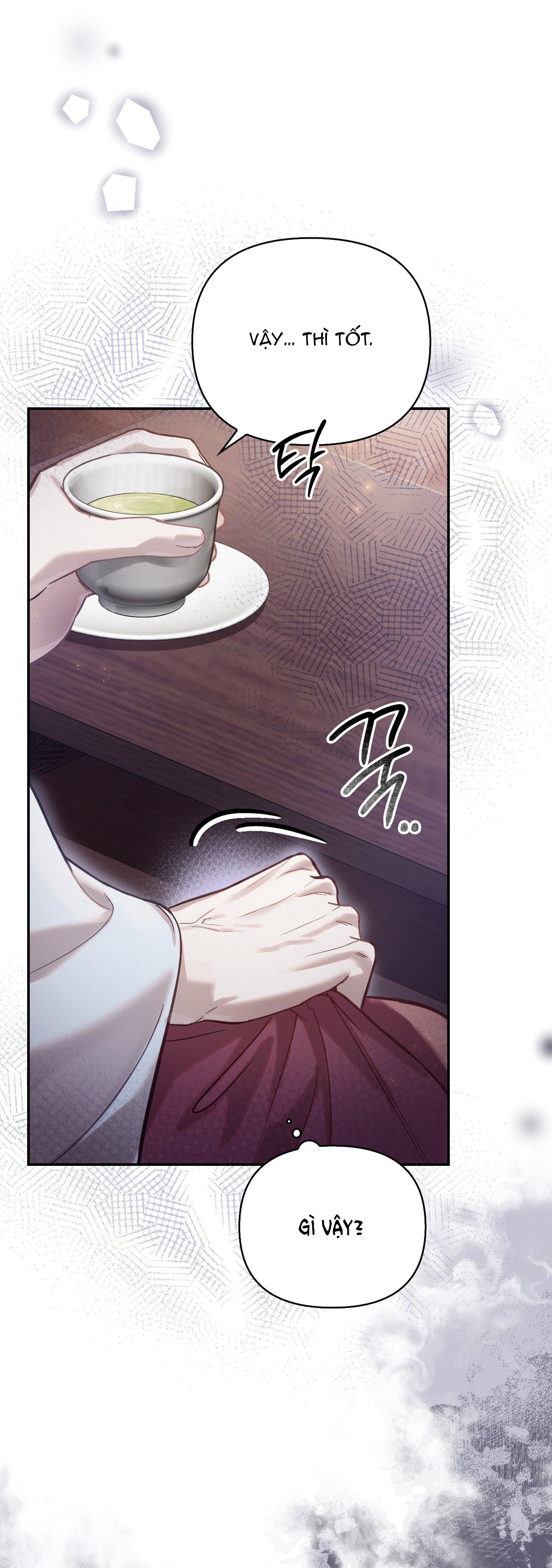 [18+] hậu cung kế chapter 13.1 13