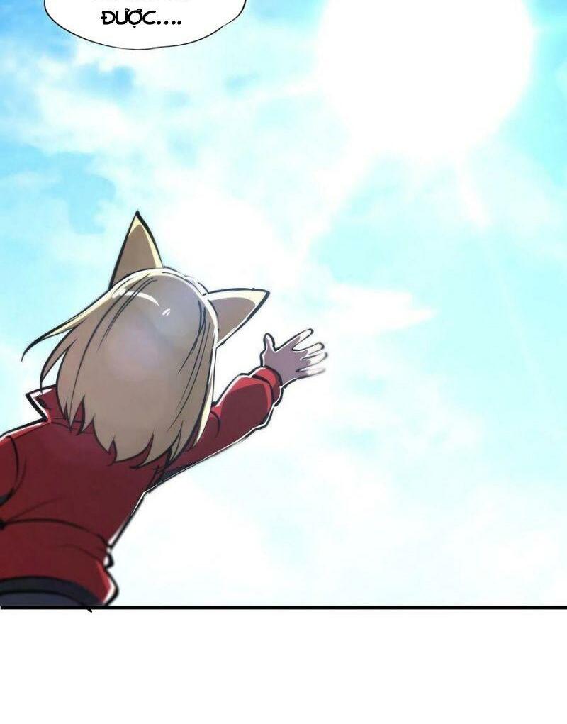 huyết cơ và kỵ sĩ chapter 114 22