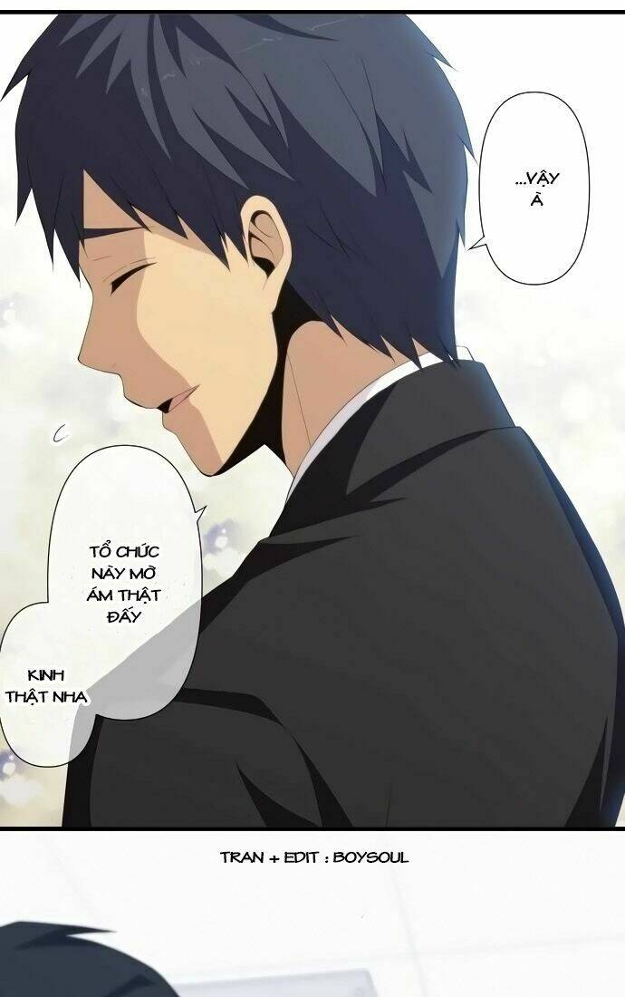 viên thuốc trùng sinh chapter 144 20