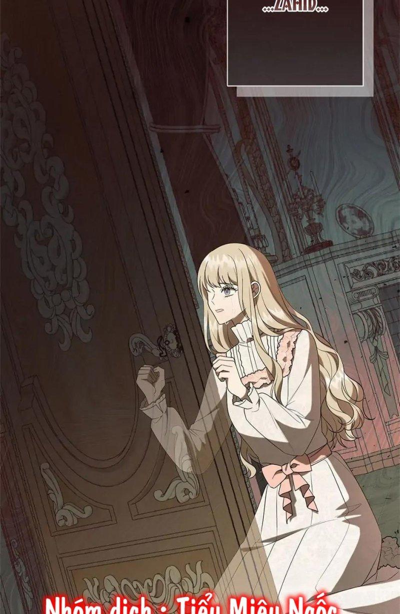 xin ngài đừng ăn tôi chapter 92 82