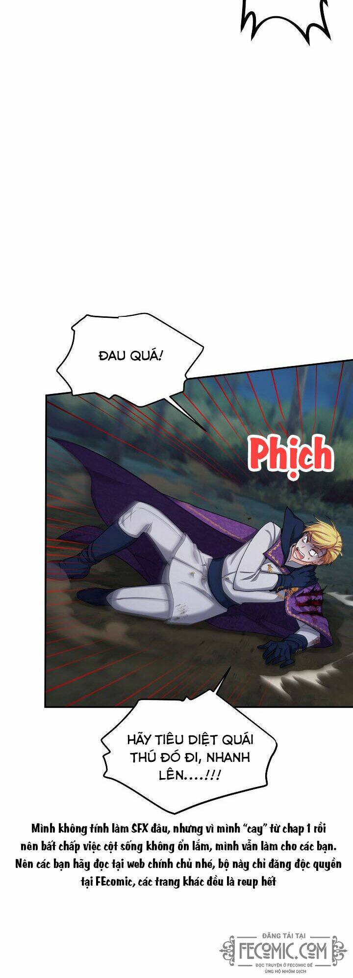 nữ công tước với tâm hồn trống rỗng chapter 81 14