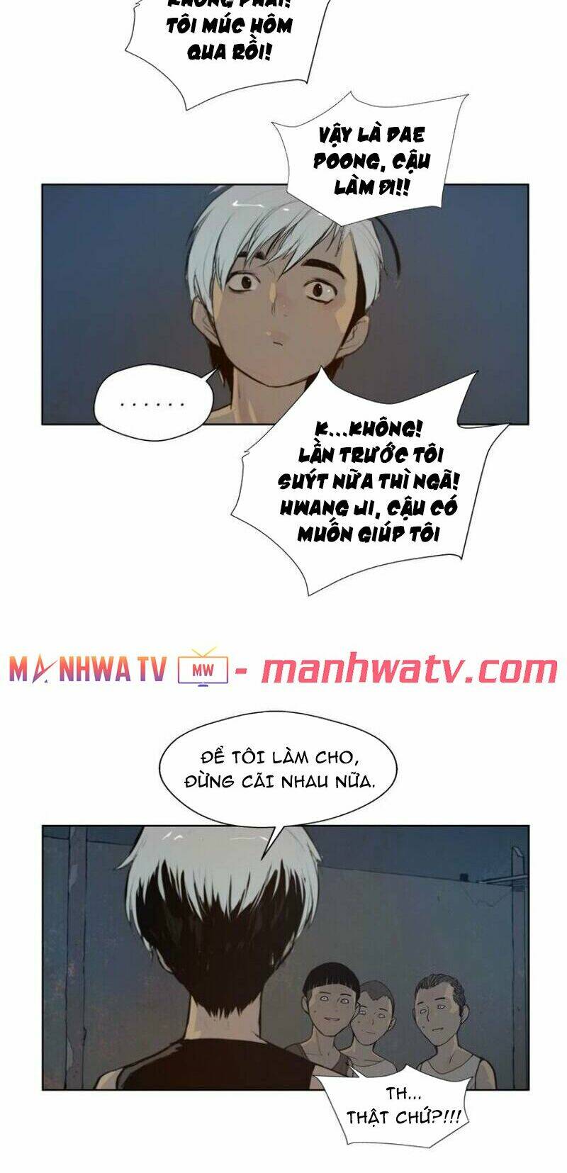 thanh gươm danh vọng chapter 32 40