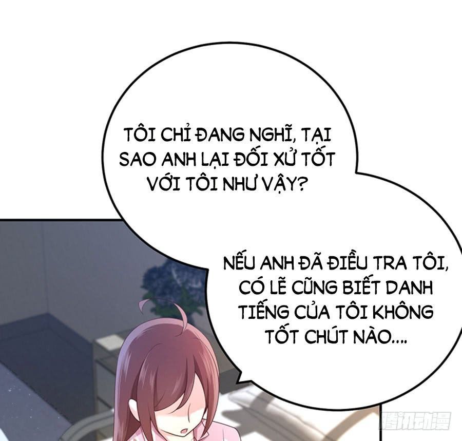 nam thần truy thê chỉ nam chapter 9.1 13