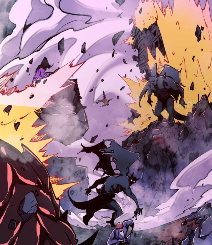 ta thật sự không phải ma vương chapter 1 3