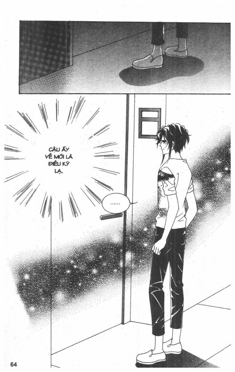 cũng vì em chapter 11 13