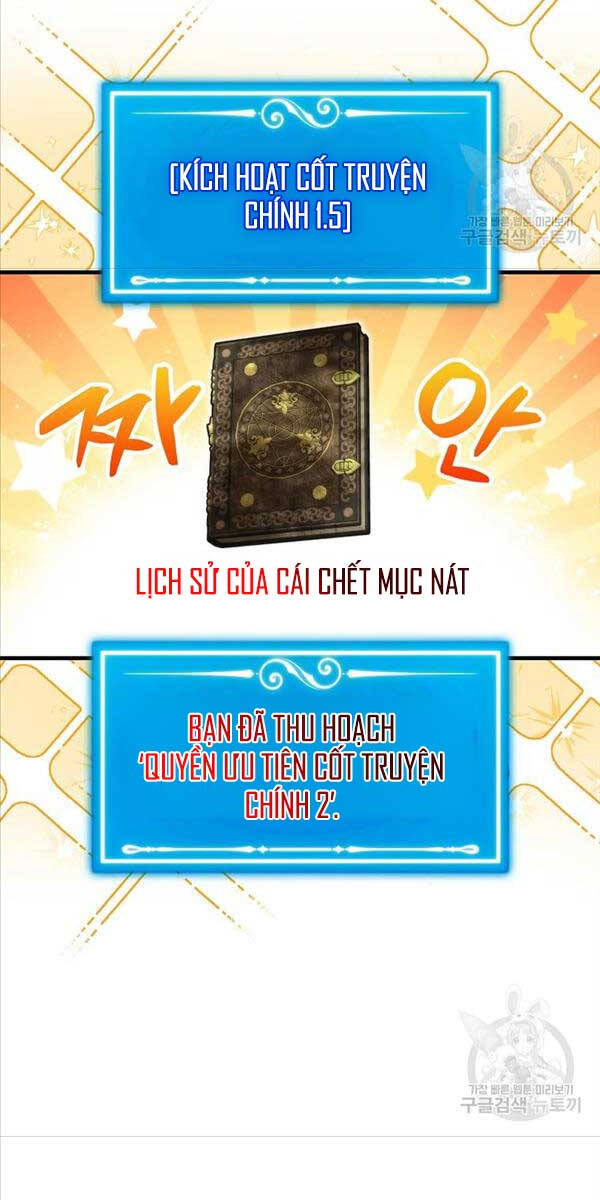 tôi thăng cấp trong lúc ngủ chapter 74 18