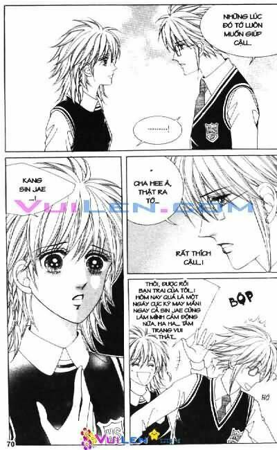 anh,bạn trai và người ấy chapter 3 70