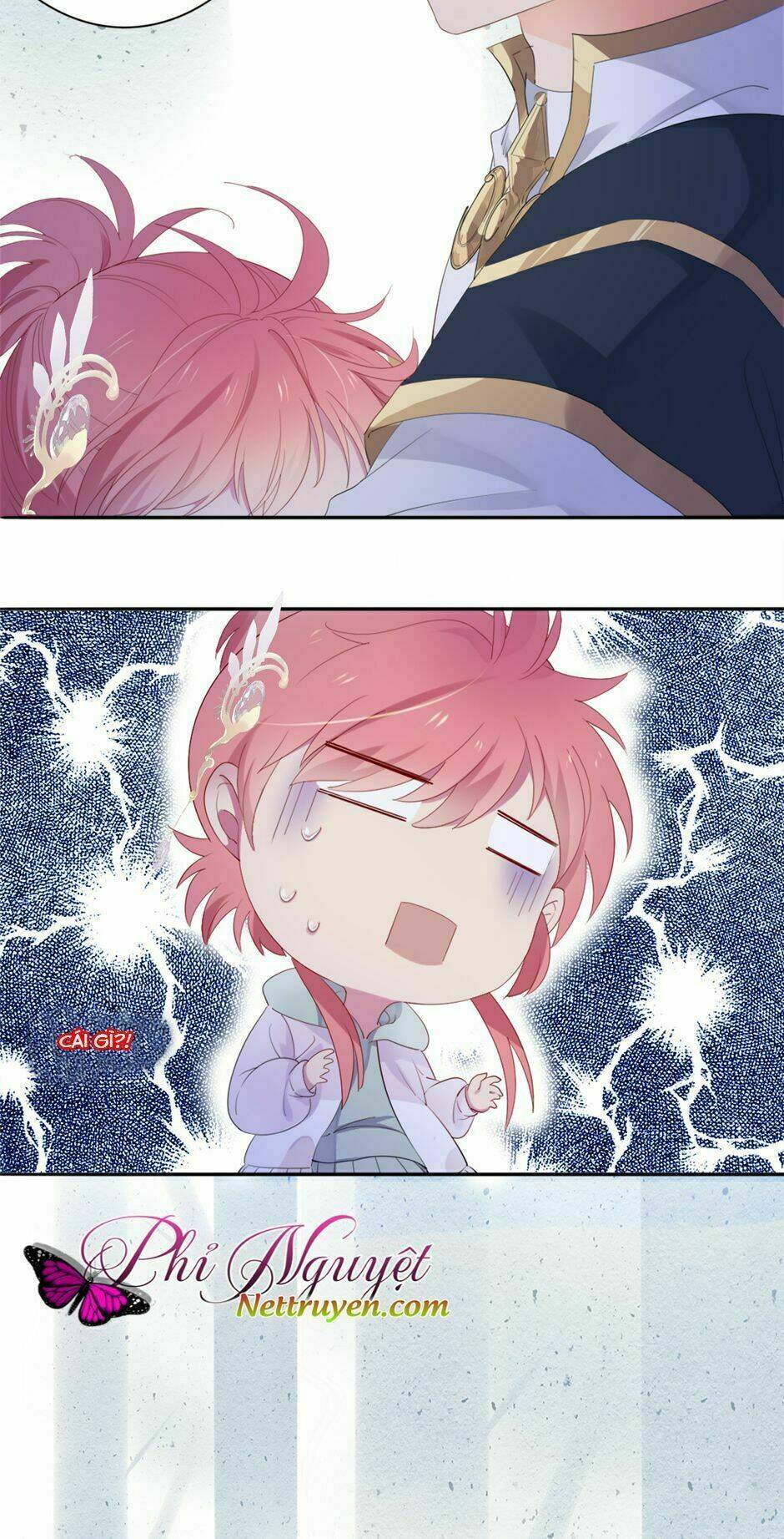 hiệp sĩ của nữ hoàng chapter 22 4