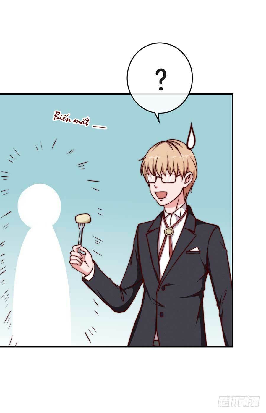 gả cho tình cũ làm lão bà chapter 26 6