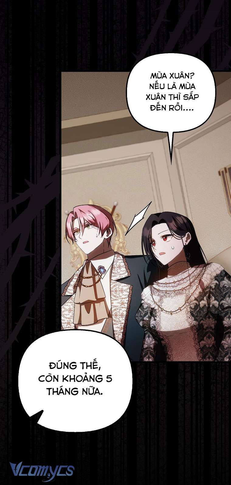 lần đầu bé út được yêu thương chapter 31 52