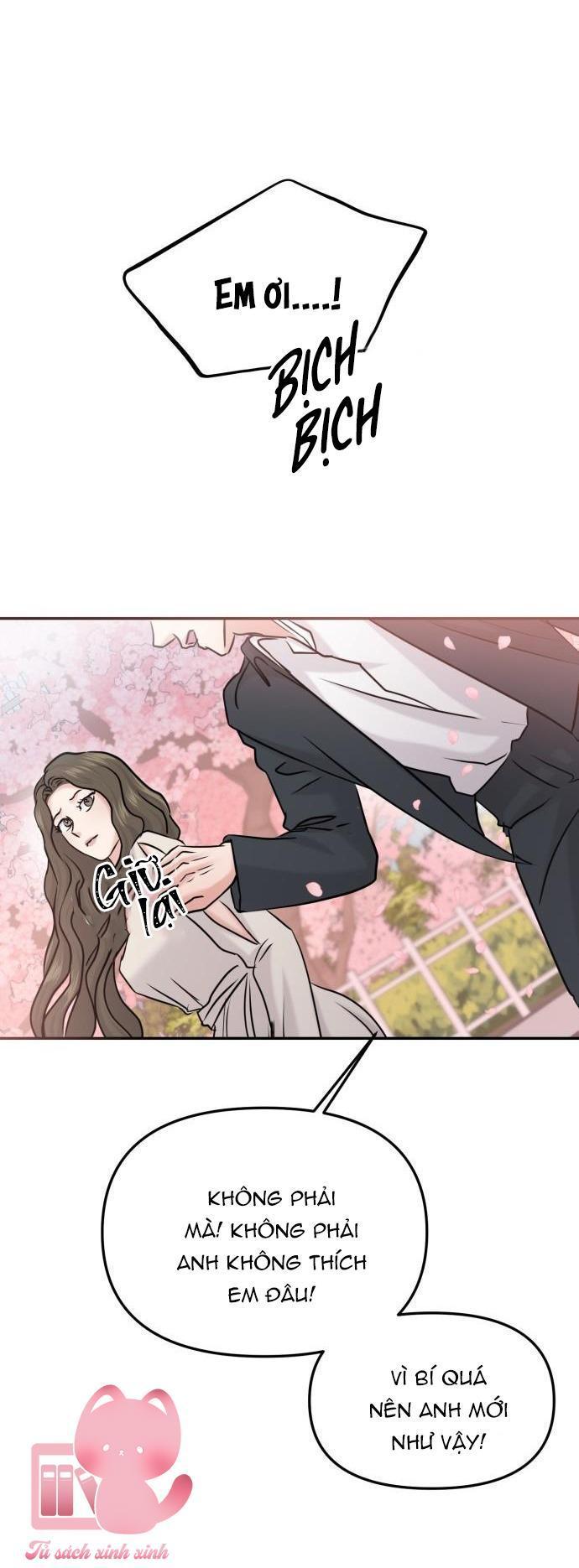 trend yêu đương 2023 chapter 3 103