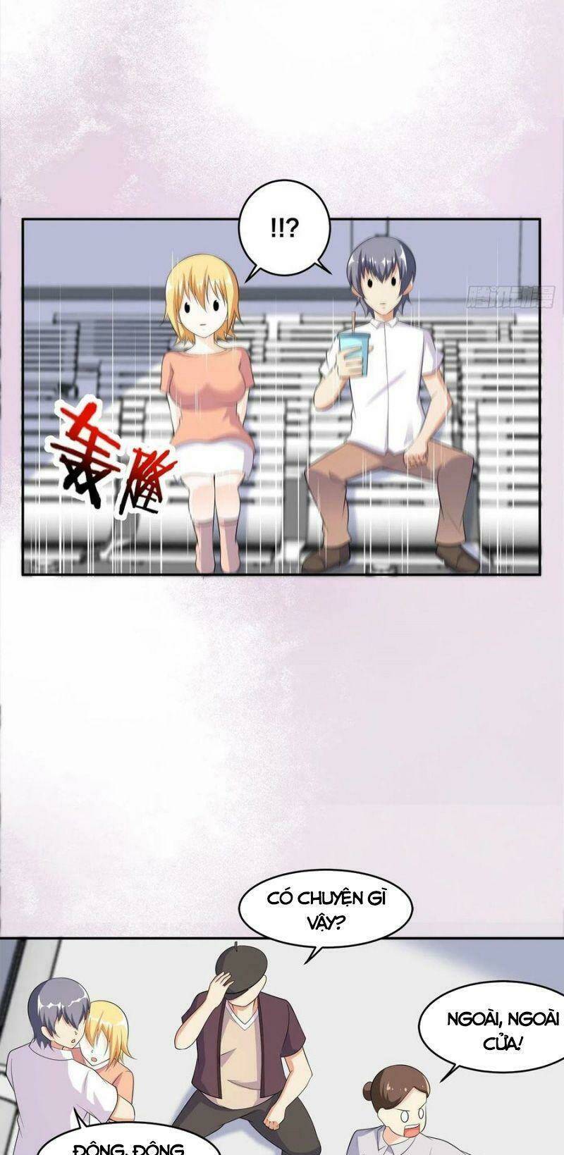 người tu tiên tại đô thị chapter 120 13