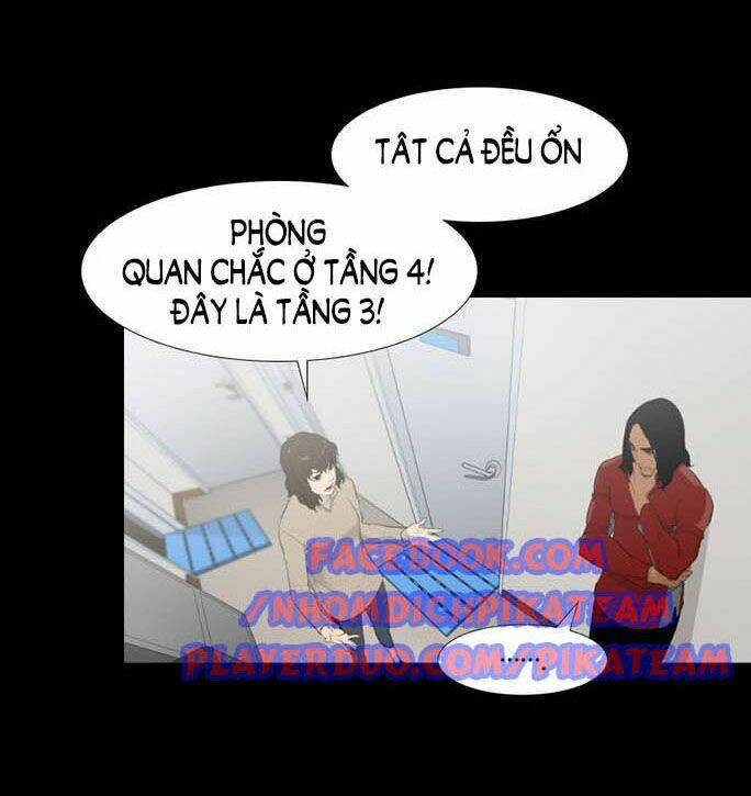 đêm vùng cực chapter 16 17