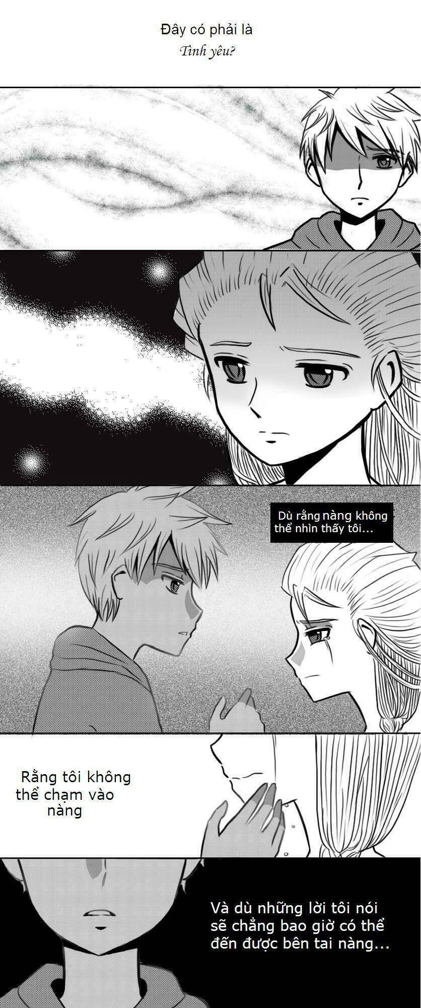 jackelsa short doujinshi collection chapter 7 3
