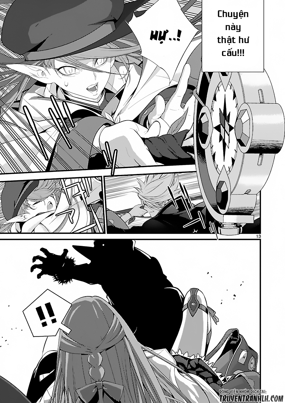 battle mexia chapter 7 13