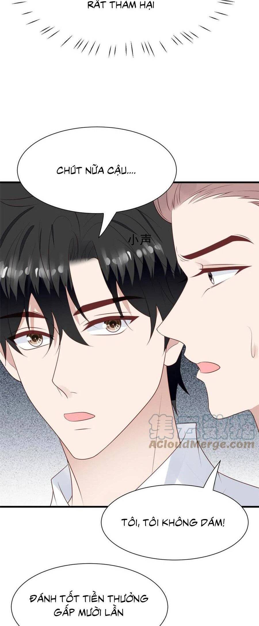 dựa vào đại lão ổn định vị trí c trong nam đoàn chapter 182 14