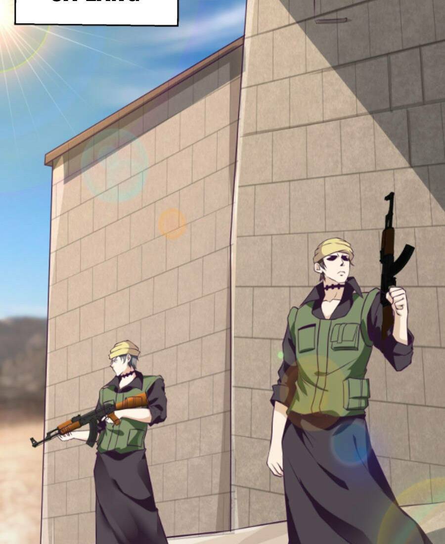 nãi ba là chiến thần mạnh nhất chapter 84 27