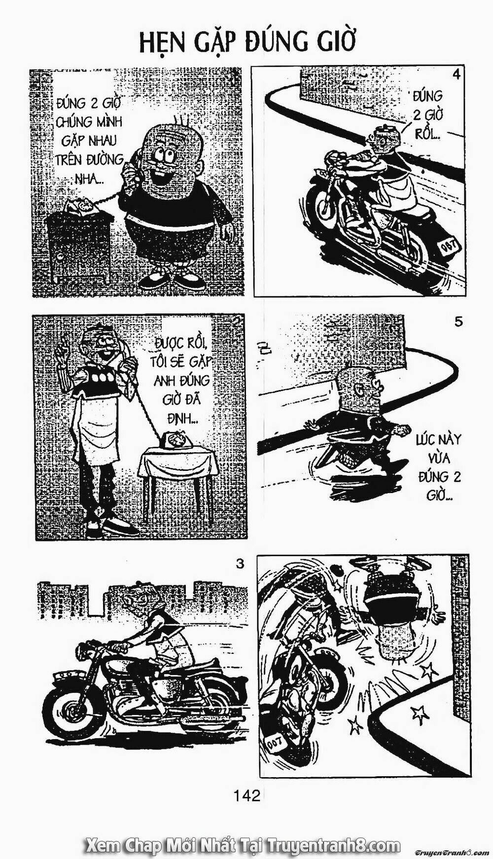 chú thoong chapter 15 18