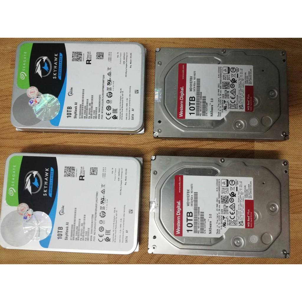 Ổ cứng 10TB Seagate Skyhawl AL