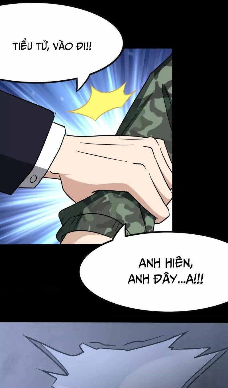 bạn gái virus của tôi chapter 227 17