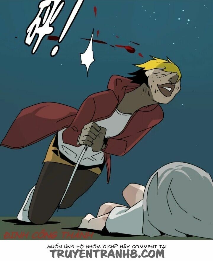 ứng dụng thẩm mỹ chapter 32 34