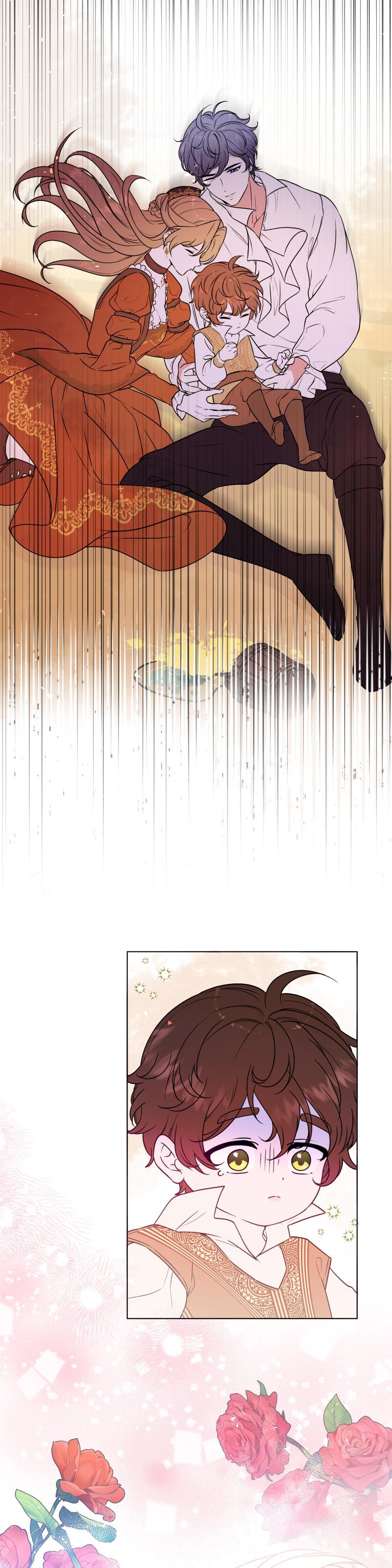 hãy tránh xa khỏi tôi, romeo chapter 29 18