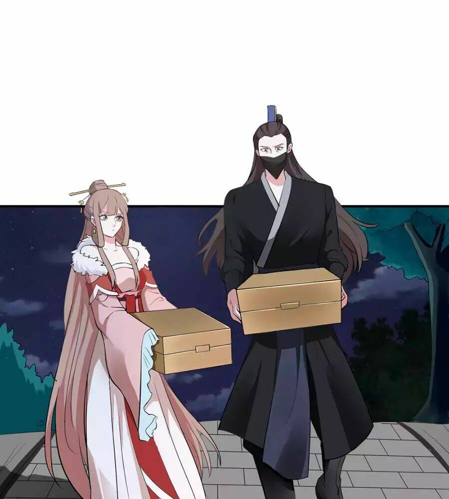 đích nữ hữu độc chapter 54 20