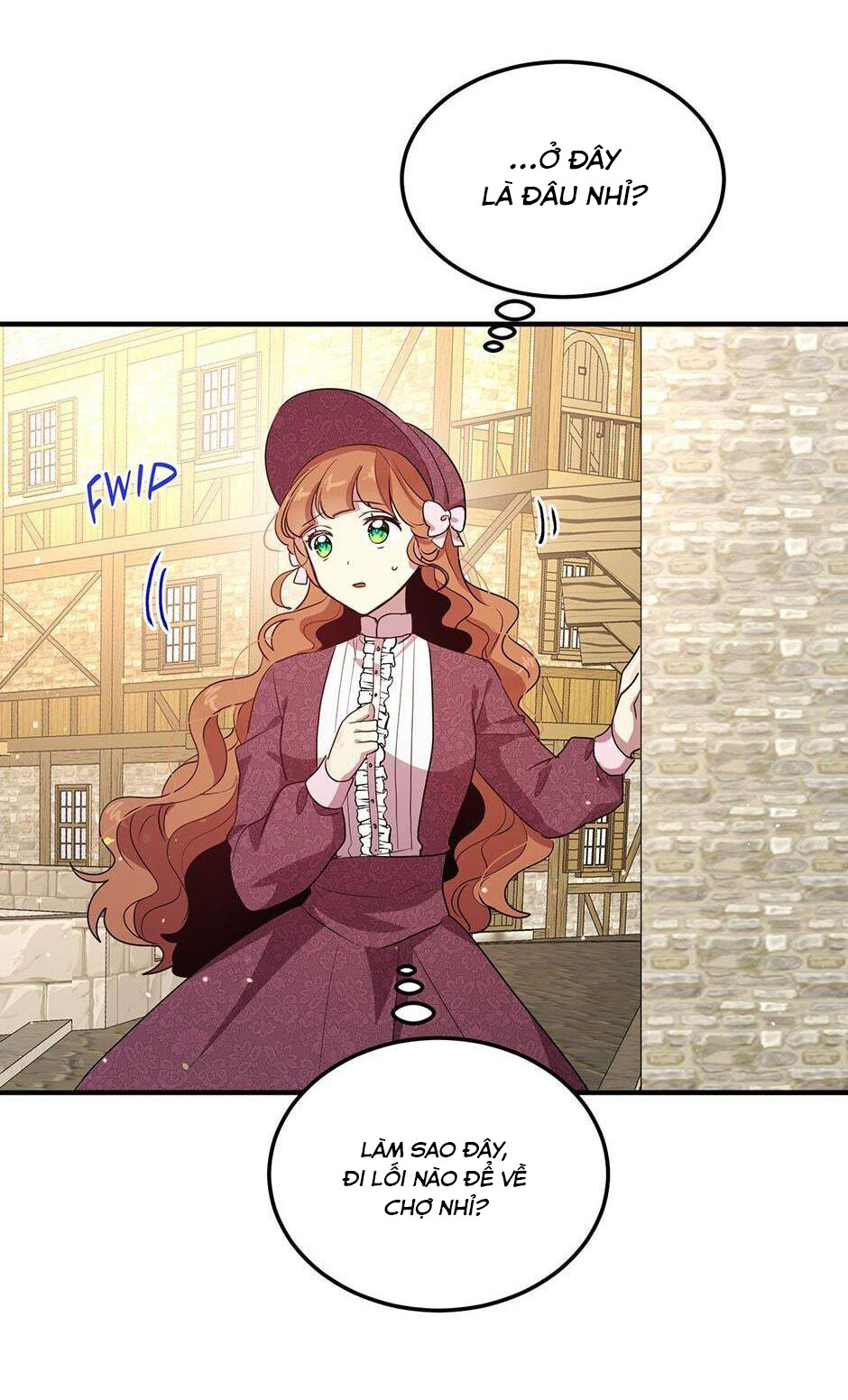 tại sao ngài làm điều này, công tước chapter 105 26