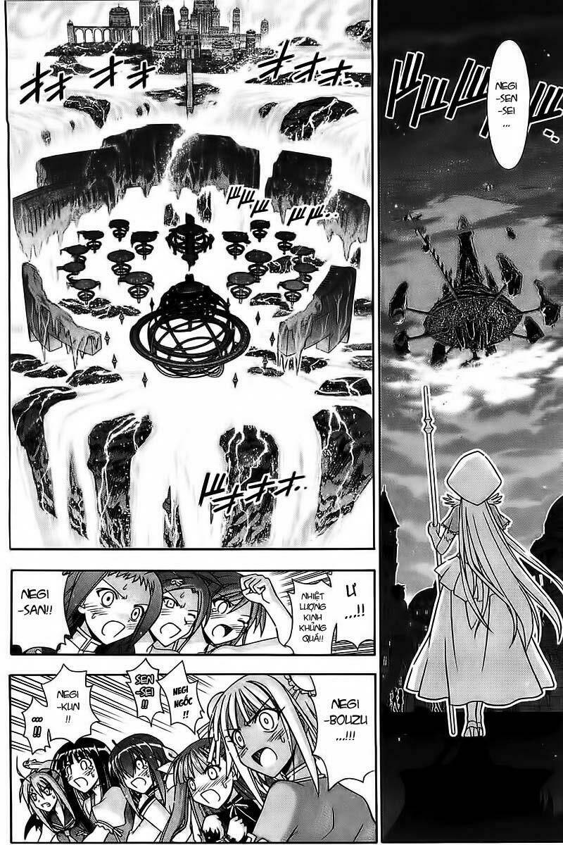 bậc thầy ma pháp chapter 328 7