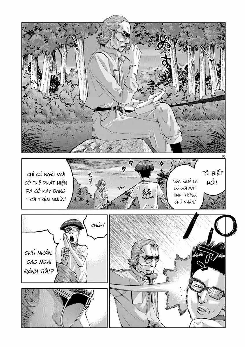 hành vi bạo ngược - violence action chapter 12.4 8