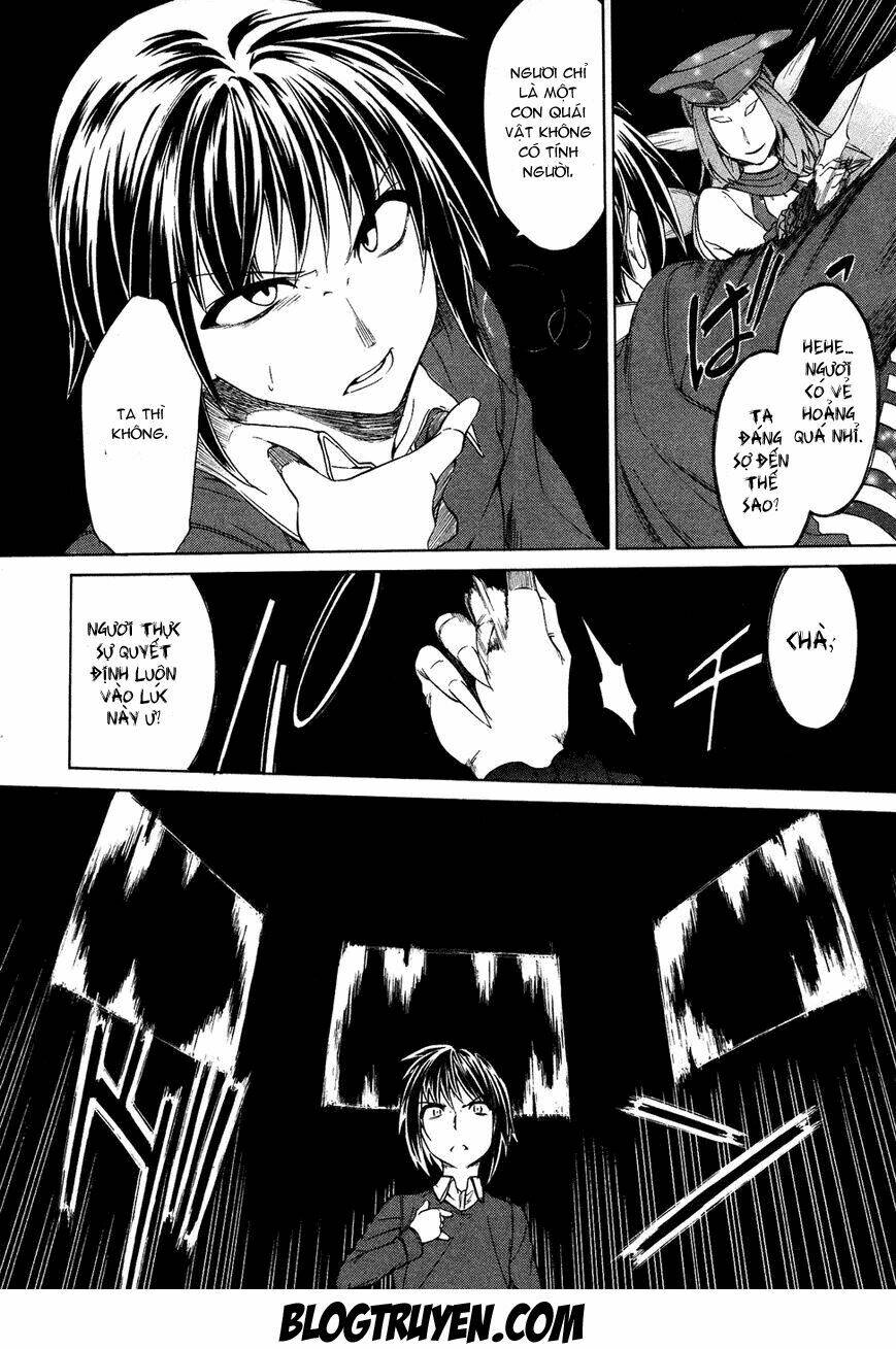 sexual hunter riot chapter 22 20