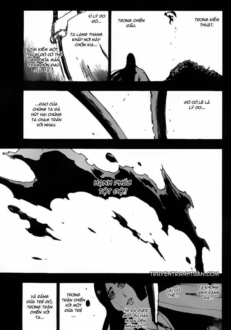 thần chết ichigo chapter 525 10