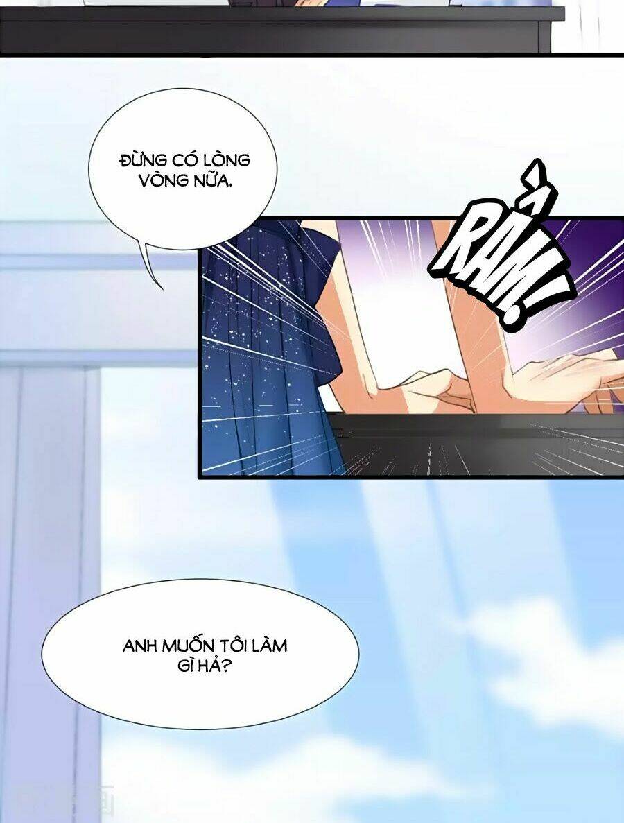 tửu điếm nữ vương chapter 2 9