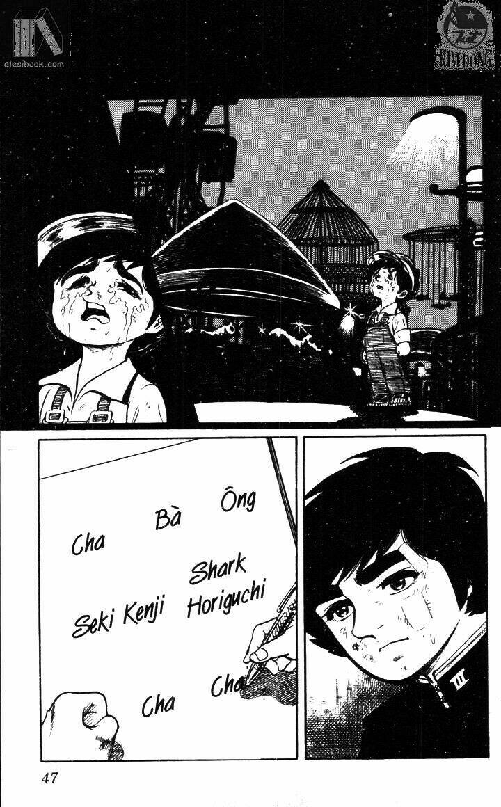 ganbare genki chapter 32 19