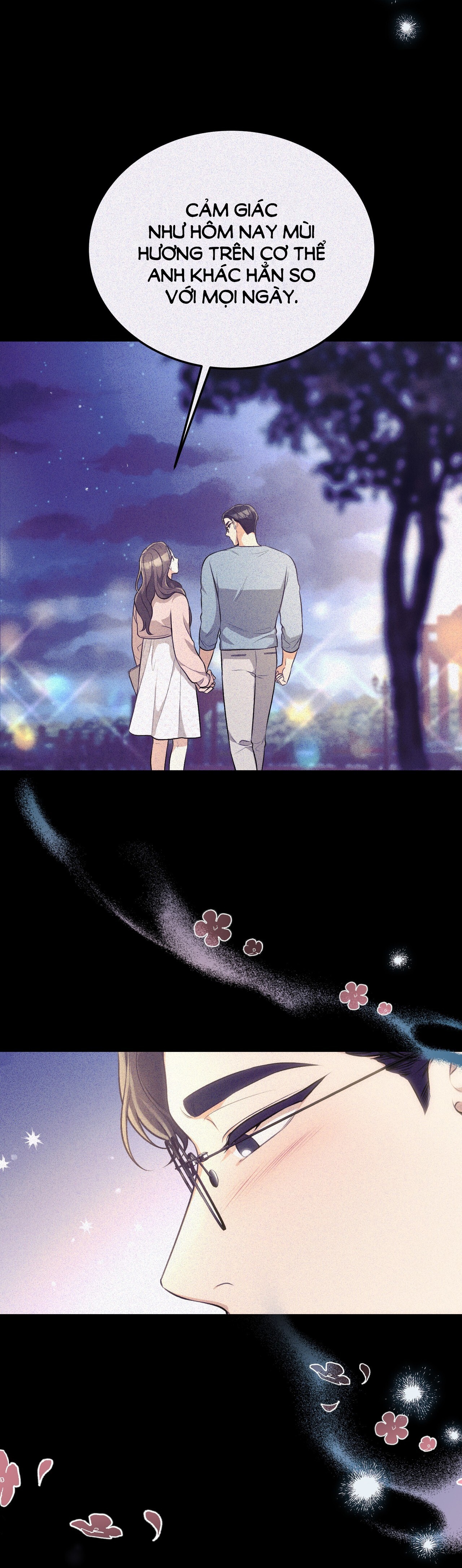 Cướp Dâu chapter 2.2 - Trang 19