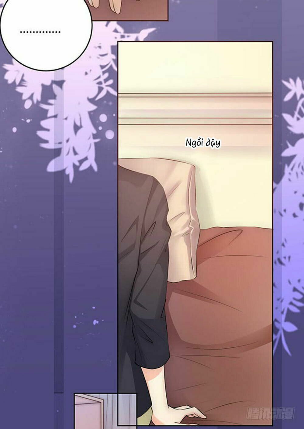 luyến đường thời quang chapter 33 34